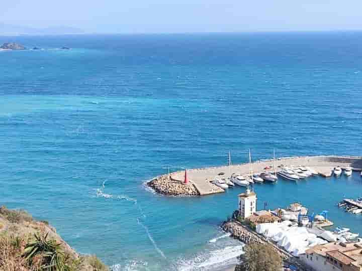 House for sale in La Herradura