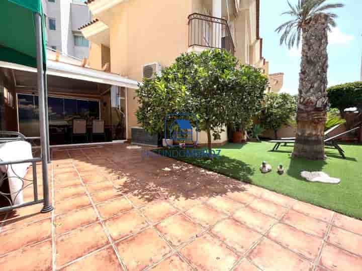 House for sale in Puerto de Mazarrón