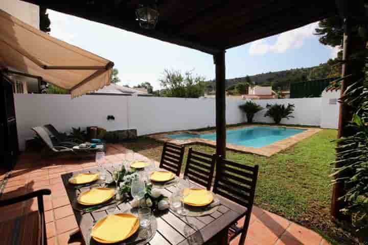 Casa en alquiler en Málaga