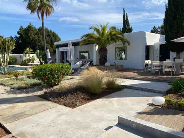 Casa para venda em Cala Vedella - Cala Tarida - Cala Conta