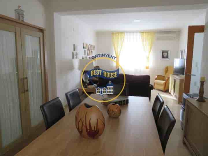 Apartment for rent in Albaida