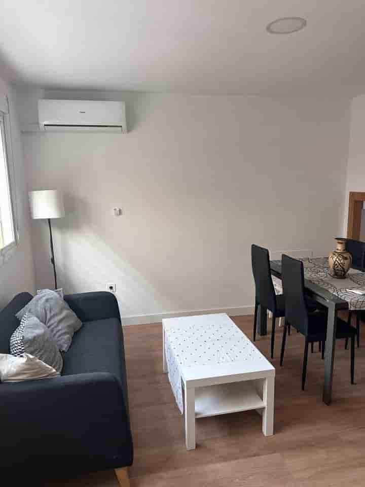 Apartamento en alquiler en La Trinidad