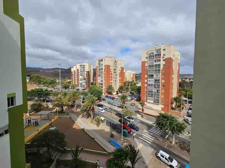 Apartamento en venta en Jinamar