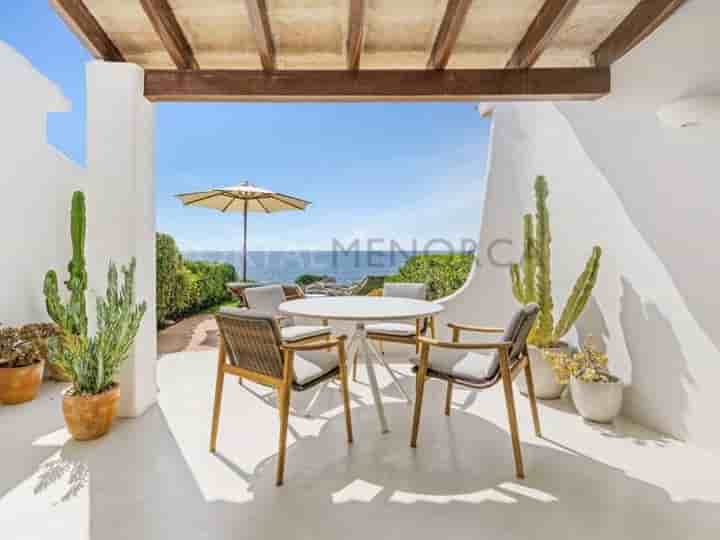 House for sale in Cala En Bosch-Serpentona