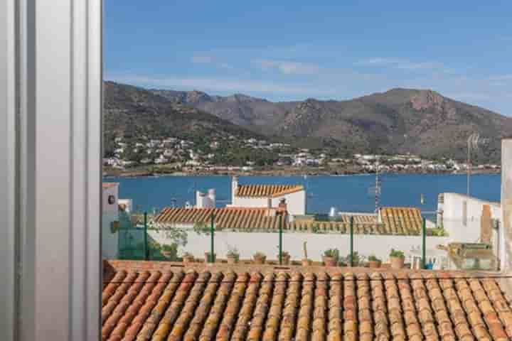 House for sale in El Port de la Selva