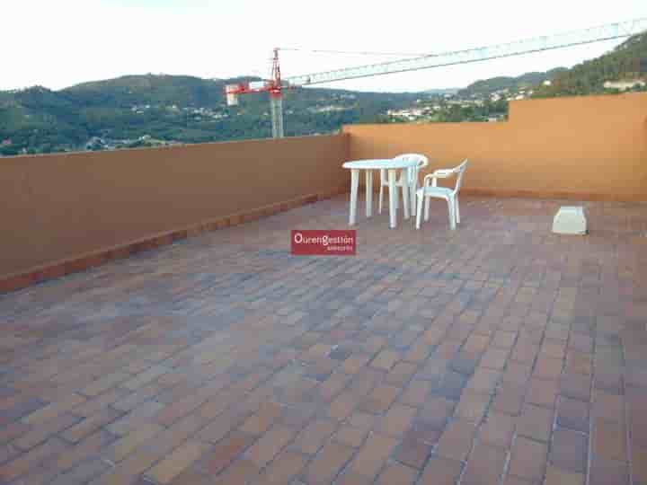 Casa para arrendar em Ourense