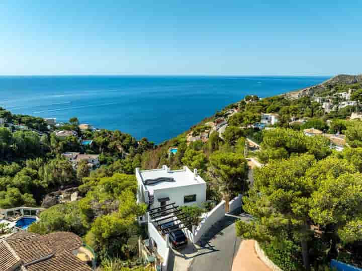 Дом для продажи в Jávea (Xabia)