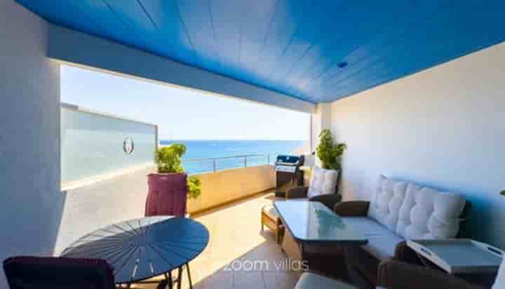 Apartamento en venta en Altea