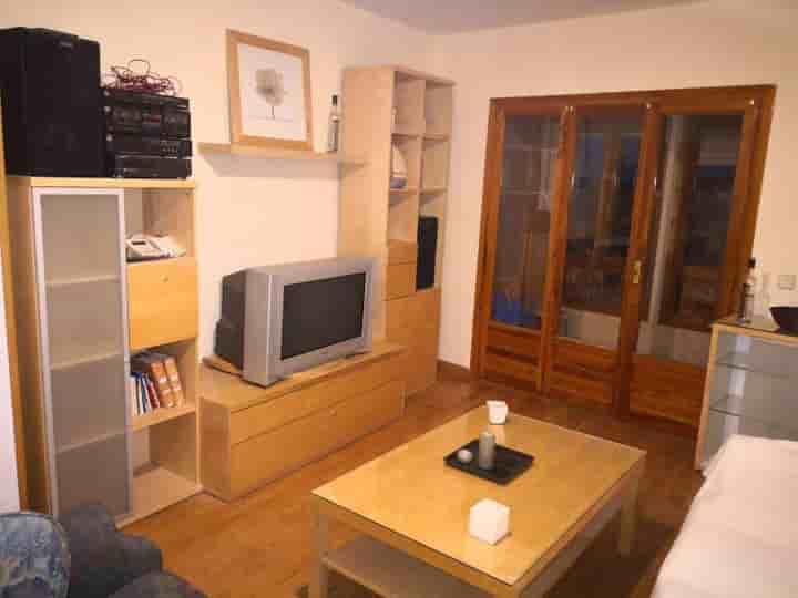 Apartamento en alquiler en Segovia