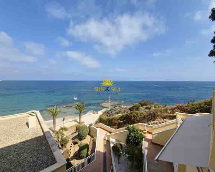 House for rent in Campoamor