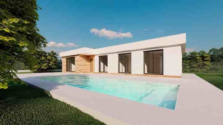 House for sale in Calasparra