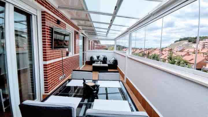 Apartment for sale in Rivas-Vaciamadrid