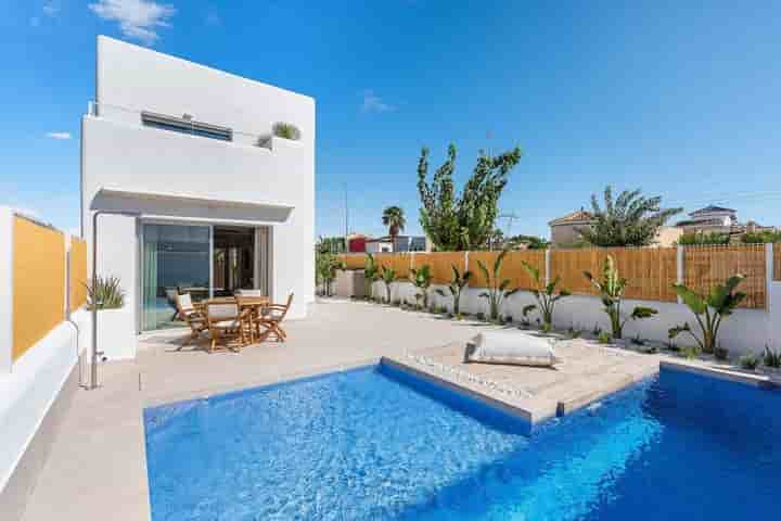 Casa en venta en Las Lomas del Rame-Bahía Bella