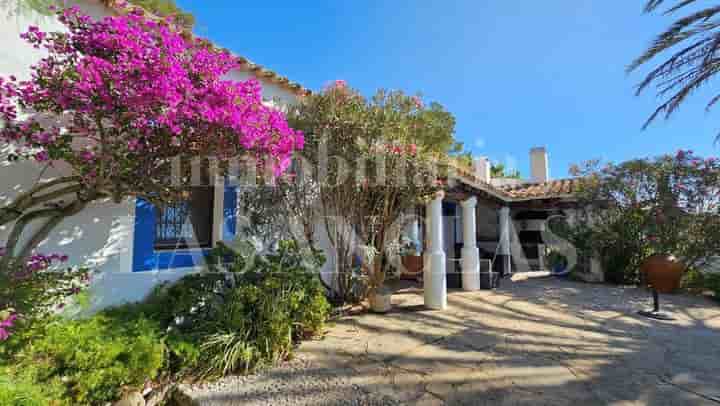 Casa in vendita a Sant Joan de Labritja