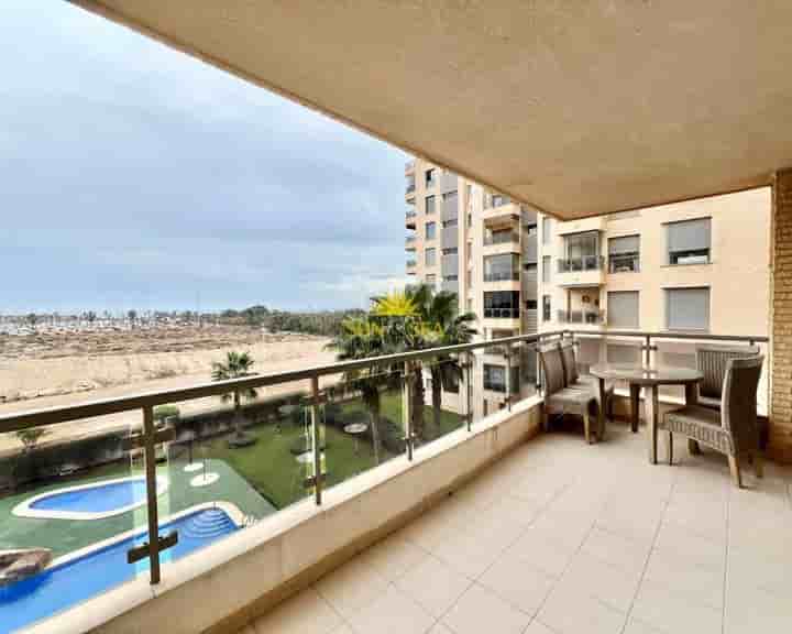 Apartment for rent in Puerto Deportivo