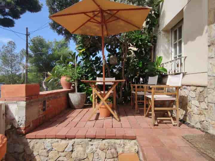 Casa en venta en Esplugues de Llobregat