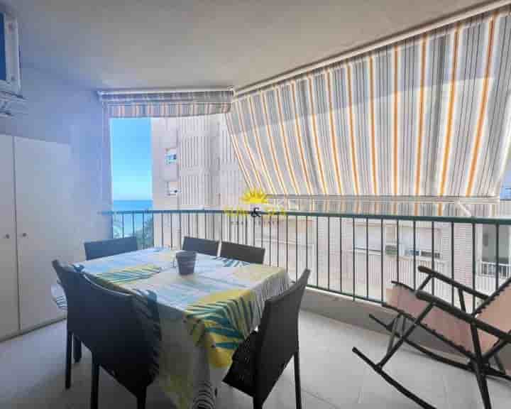 Apartamento en alquiler en Playa del Cura