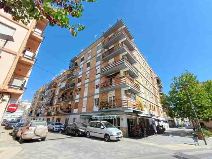 Apartamento en alquiler en Oliva pueblo