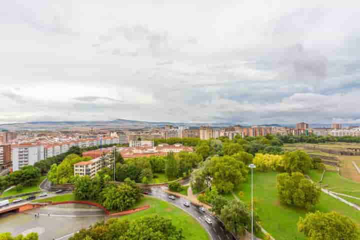 Apartamento en venta en Pamplona