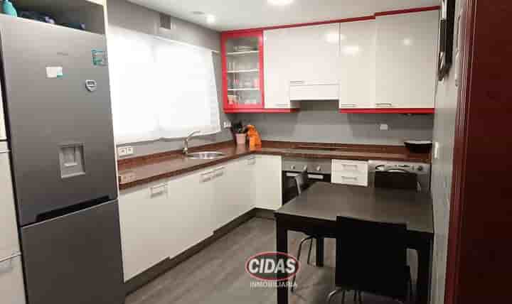 Apartment for sale in Oviedo