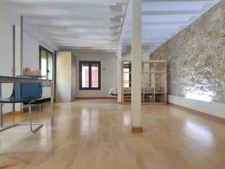 Apartamento en venta en El Raval