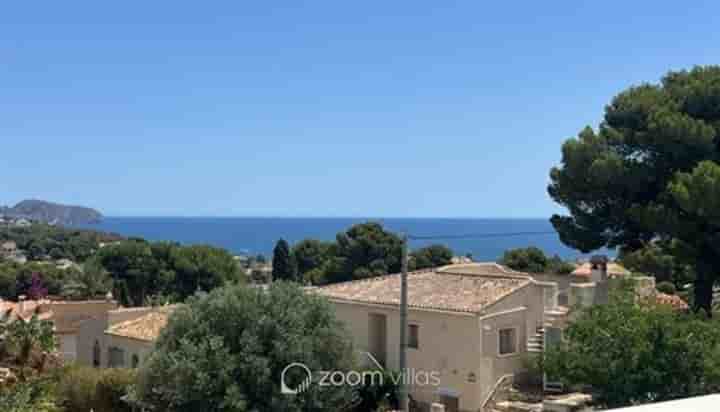 House for sale in Benissa