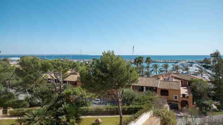 Apartamento en venta en Portals Nous - Bendinat