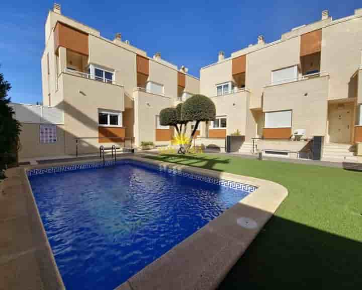 House for rent in Zona los Frutales