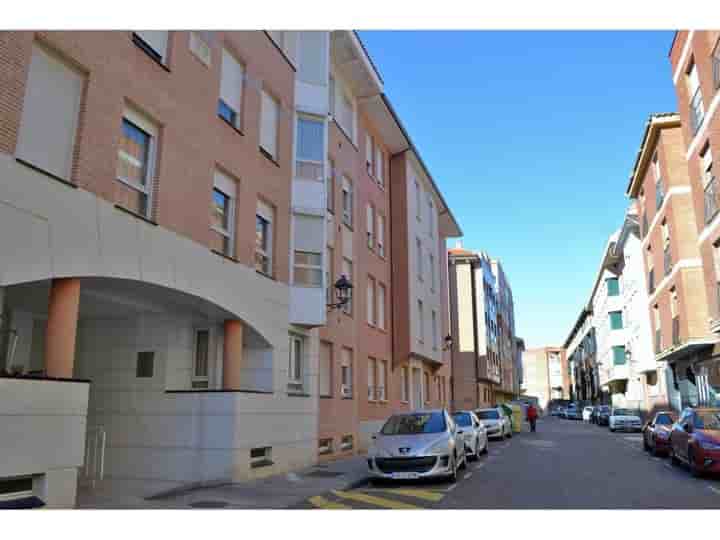 Apartment for rent in Palencia