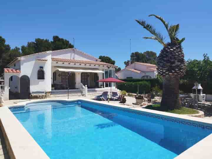 House for sale in Les Tres Cales