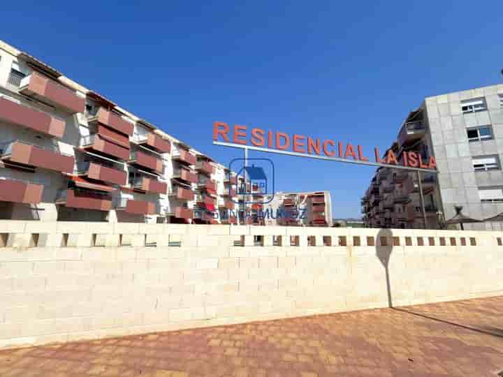 Apartment for sale in Puerto de Mazarrón