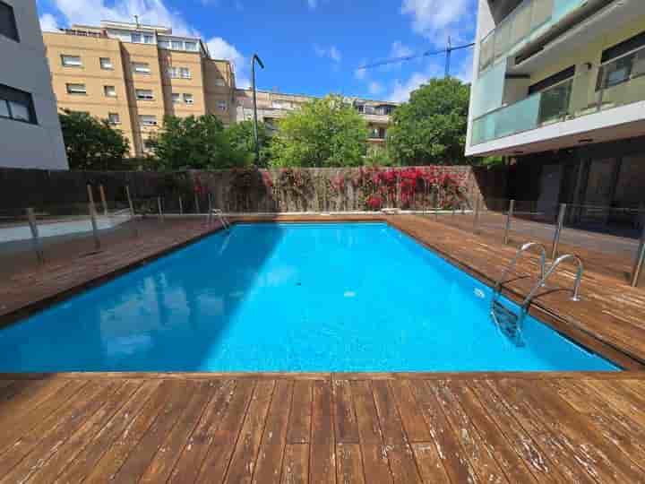 Apartment for sale in Esplugues de Llobregat