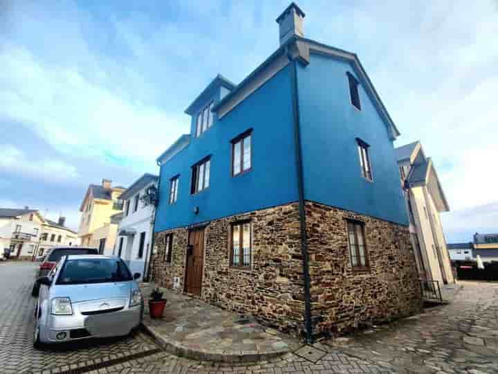 Maison à vendre à Tapia de Casariego