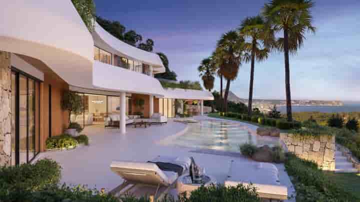 House for sale in Jávea (Xabia)