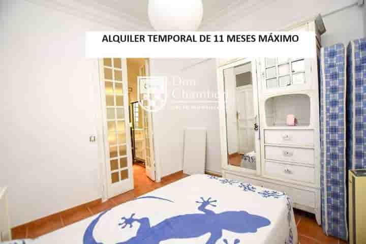 Apartment for rent in Chamberí