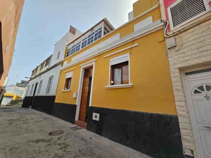 Casa en venta en Cono Sur