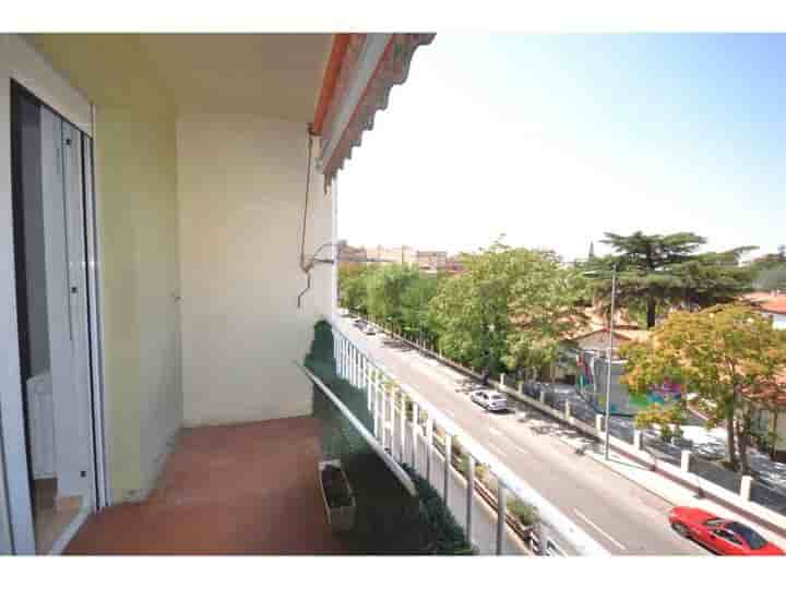 Apartment for rent in Palencia