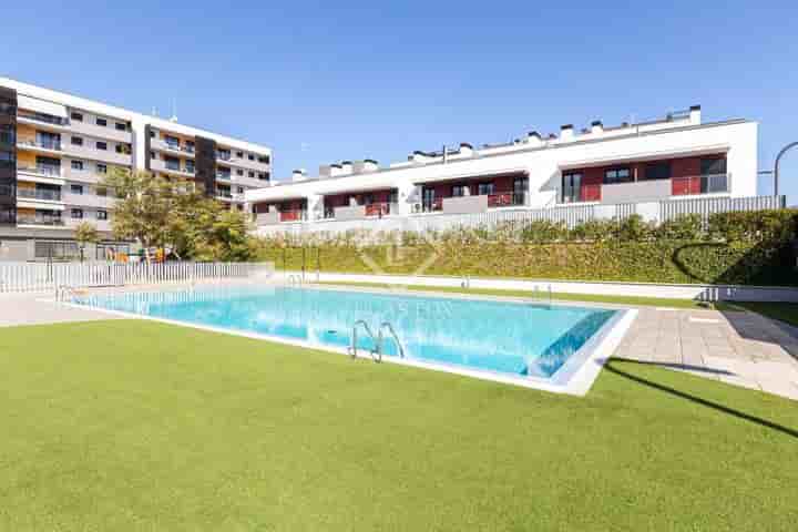 Apartment for rent in Sant Just Desvern