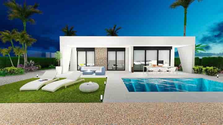 House for sale in Calasparra