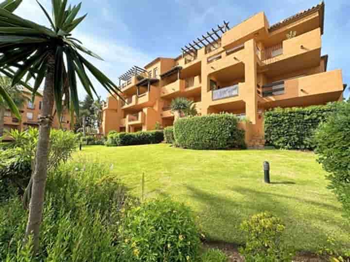 Apartment for sale in Manilva