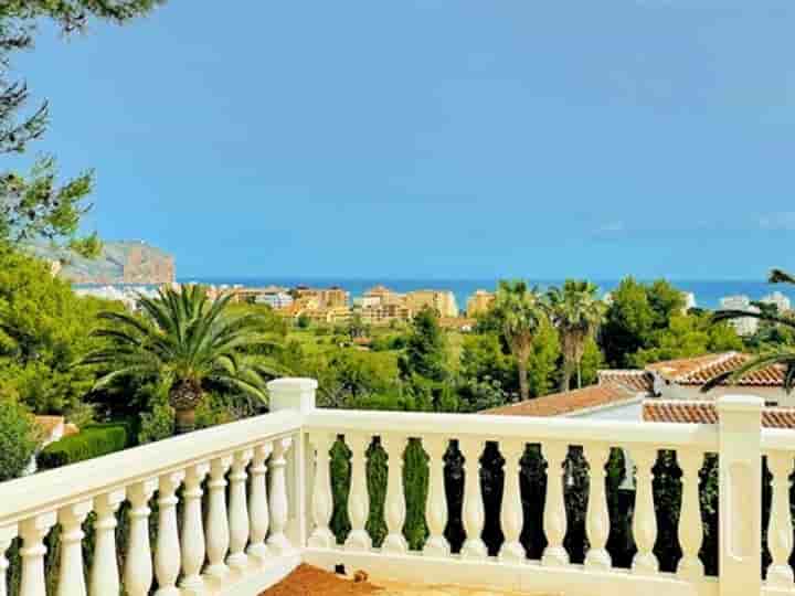 Casa para venda em Jávea (Xabia)