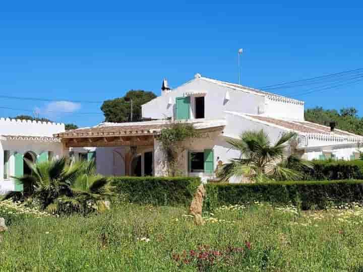 Casa in vendita a Sant Lluís