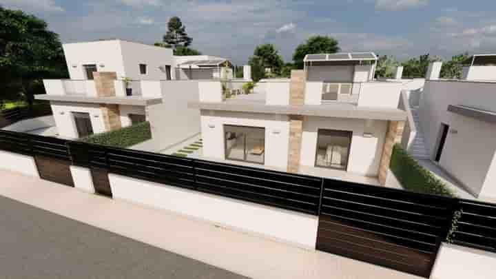 Maison à vendre à Roldán