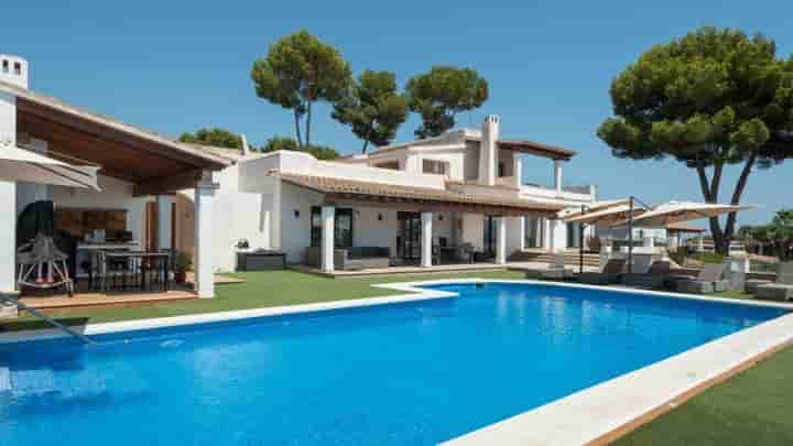 Casa en venta en Sol de Mallorca