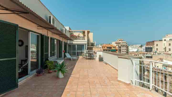 Apartamento en venta en Pere Garau