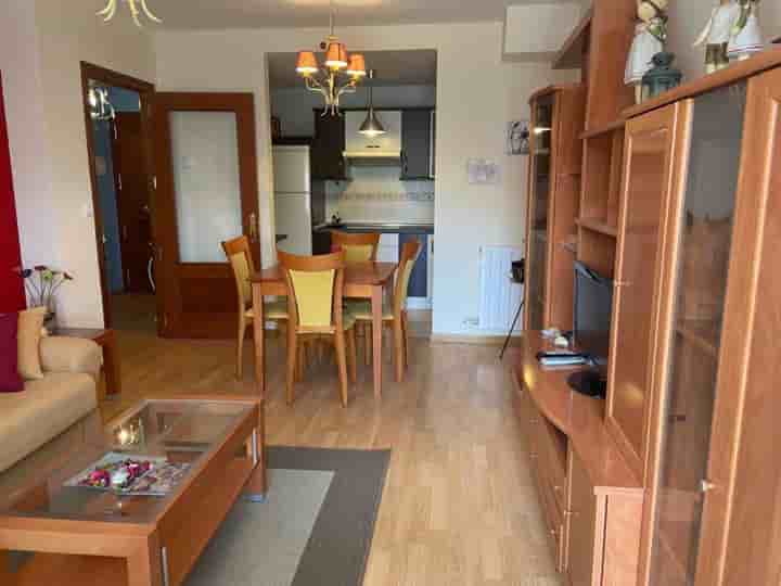 Apartamento para venda em Valencia de Don Juan