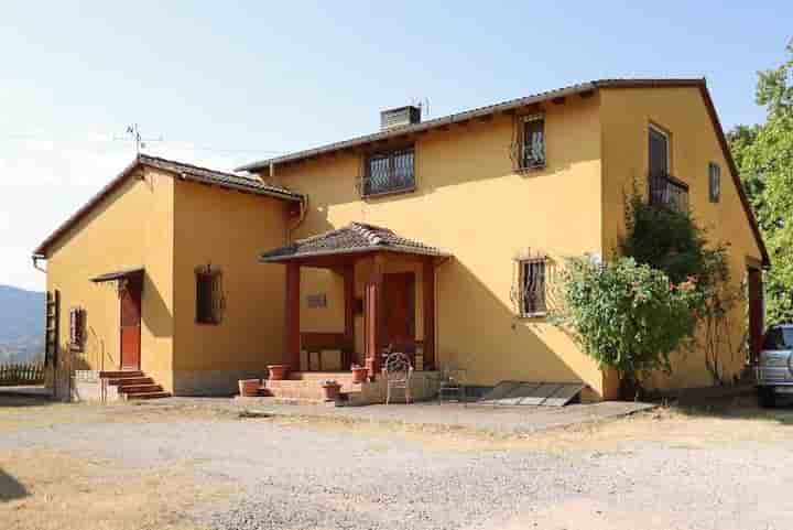 Haus zum Verkauf in Salàs de Pallars