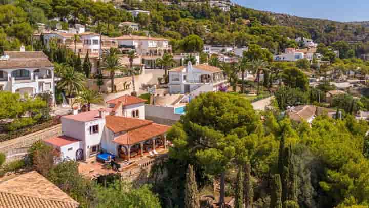 Другое для продажи в Jávea (Xabia)