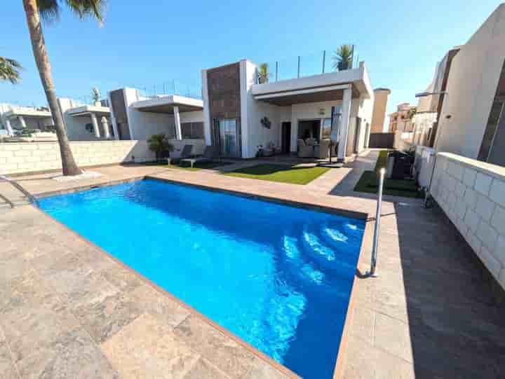 Casa en venta en Villamartín-Las Filipinas