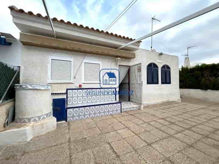 Casa en venta en Puerto de Mazarrón